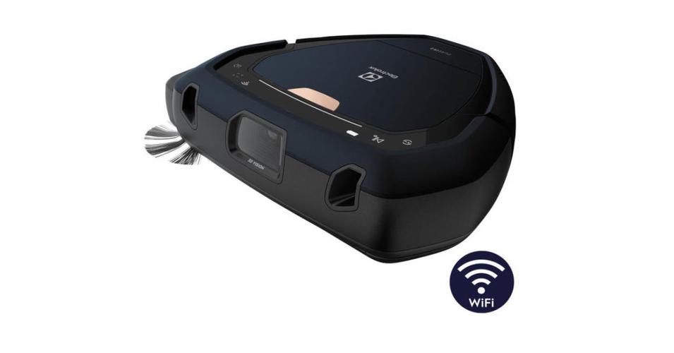 Electrolux Pure i9.2 (PI924STN) WIFIs robotporszívó 149.990 Ft